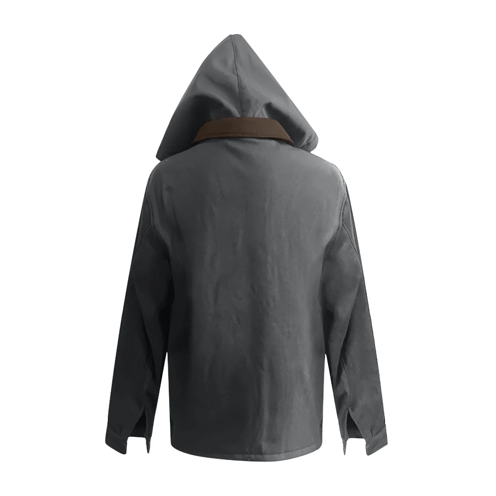 SULLIVAN JACKET | RELIABLE STYLE FOR COOL WEATHER