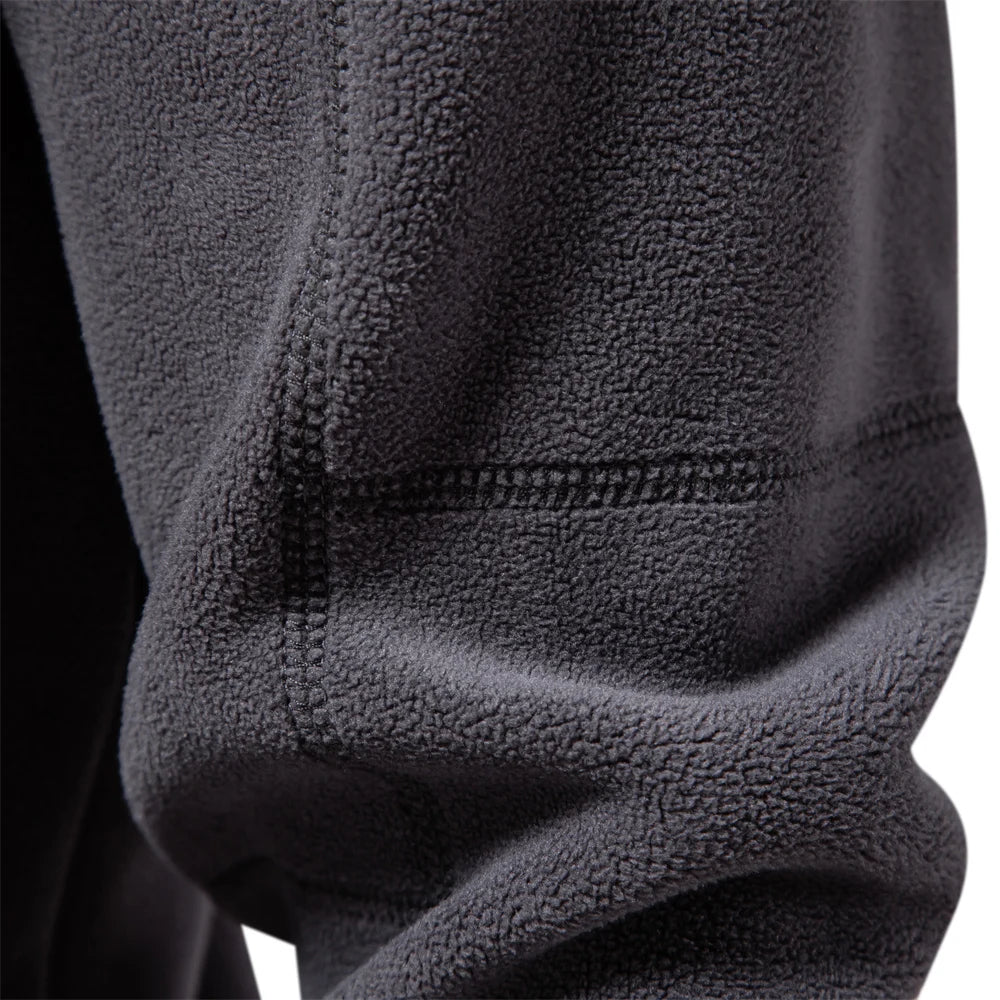 Daniel | Ultimate Comfort Pullover