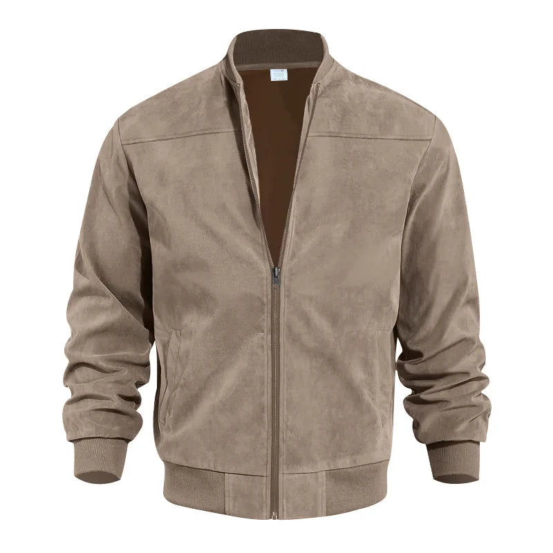 STEVENS JACKET | MADE FOR COMFORT AND EASE