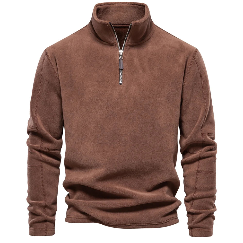 Daniel | Ultimate Comfort Pullover