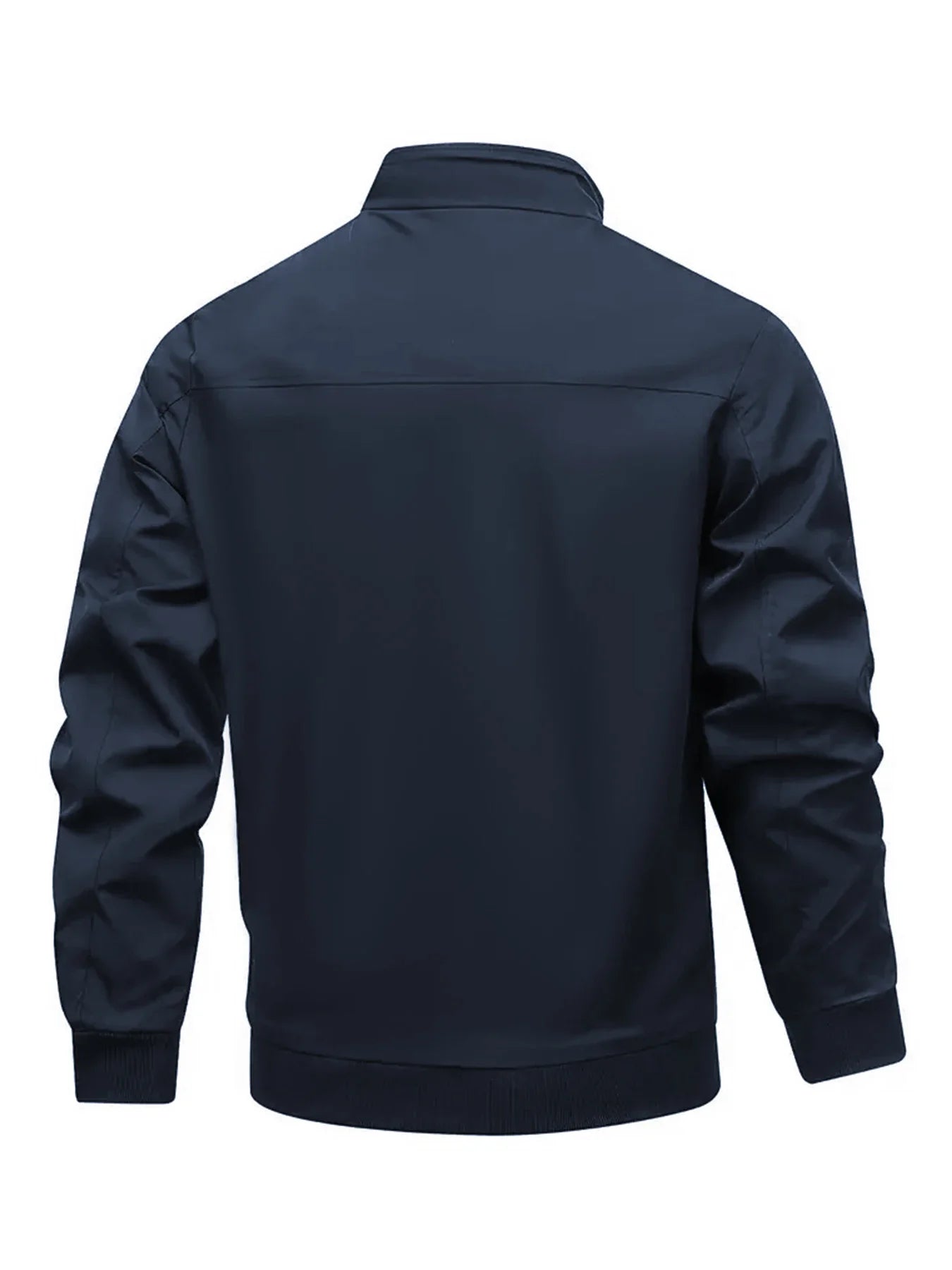 PARKER JACKET | COMFORTABLE LAYERS FOR SPRING WALKS