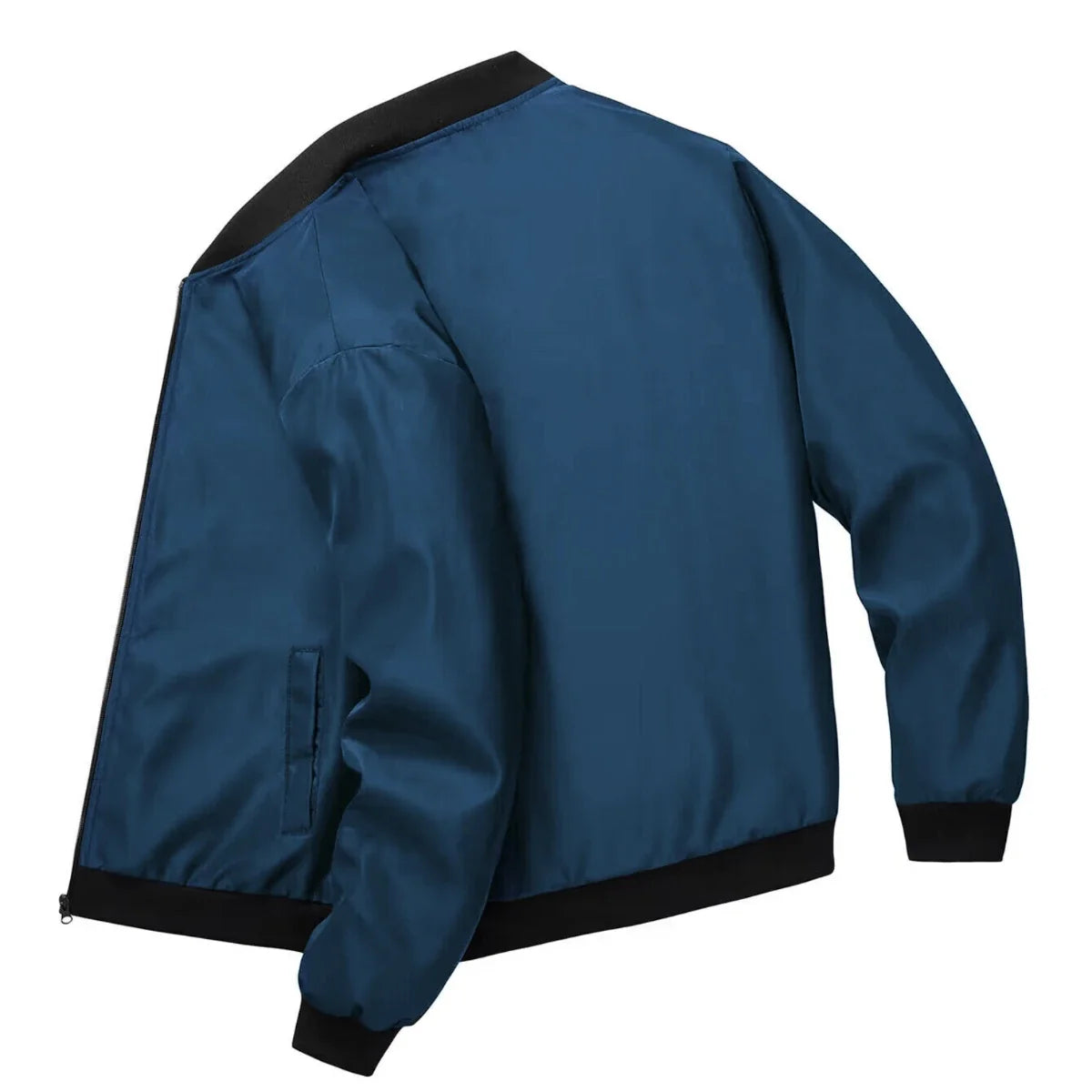 JAMESON JACKET | RELIABLE LAYERS FOR DAILY LIFE