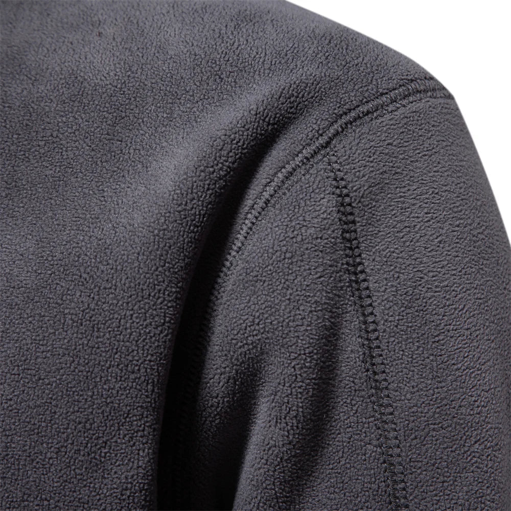 Daniel | Ultimate Comfort Pullover