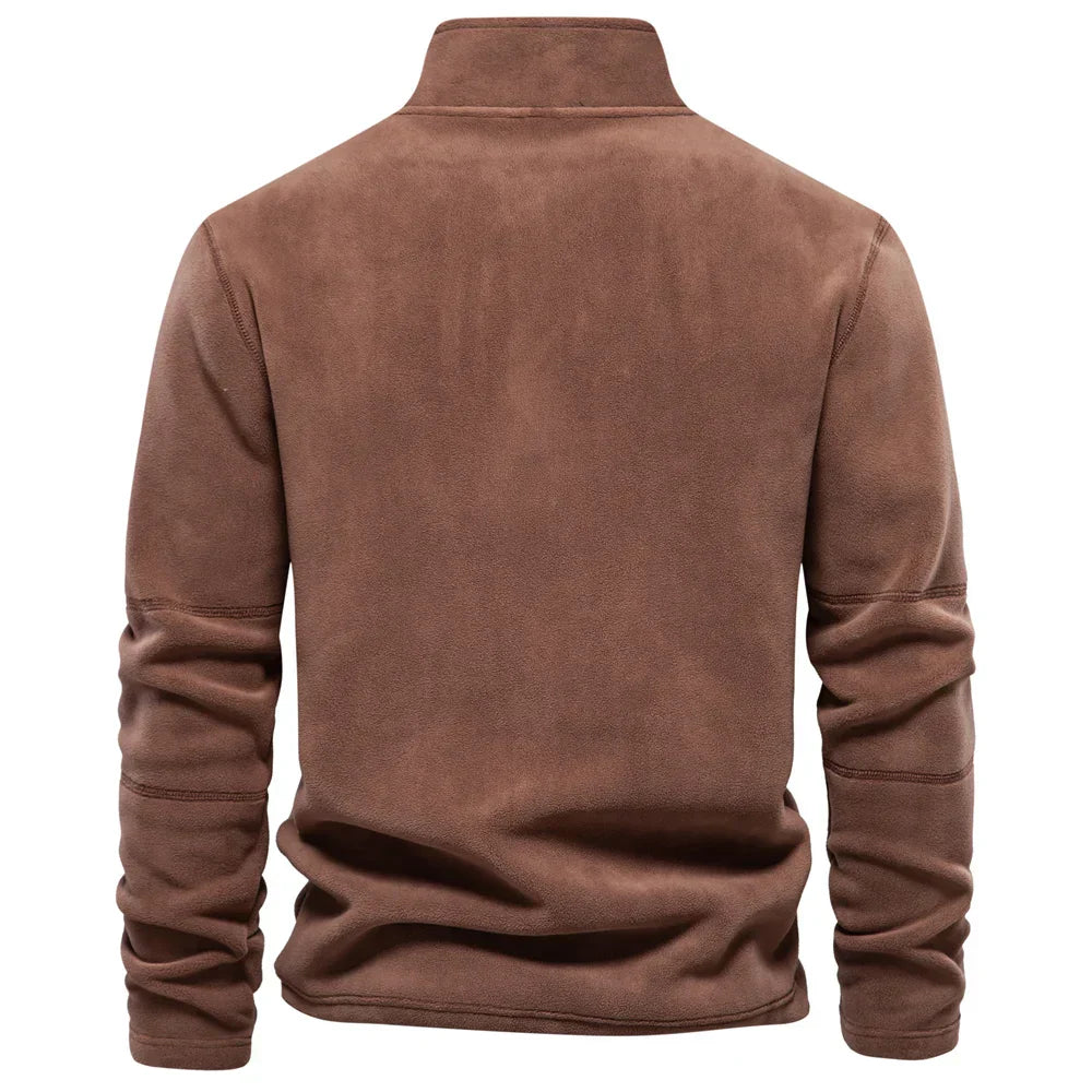Daniel | Ultimate Comfort Pullover