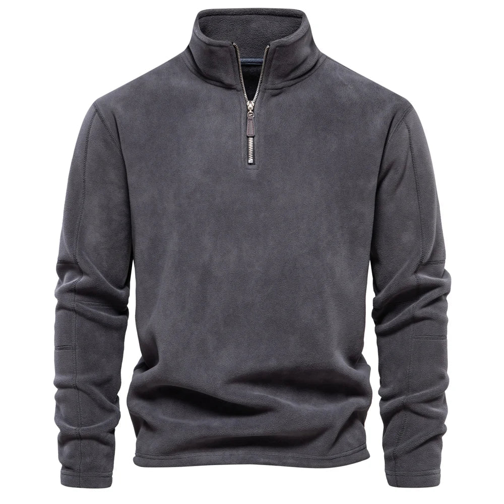 Daniel | Ultimate Comfort Pullover
