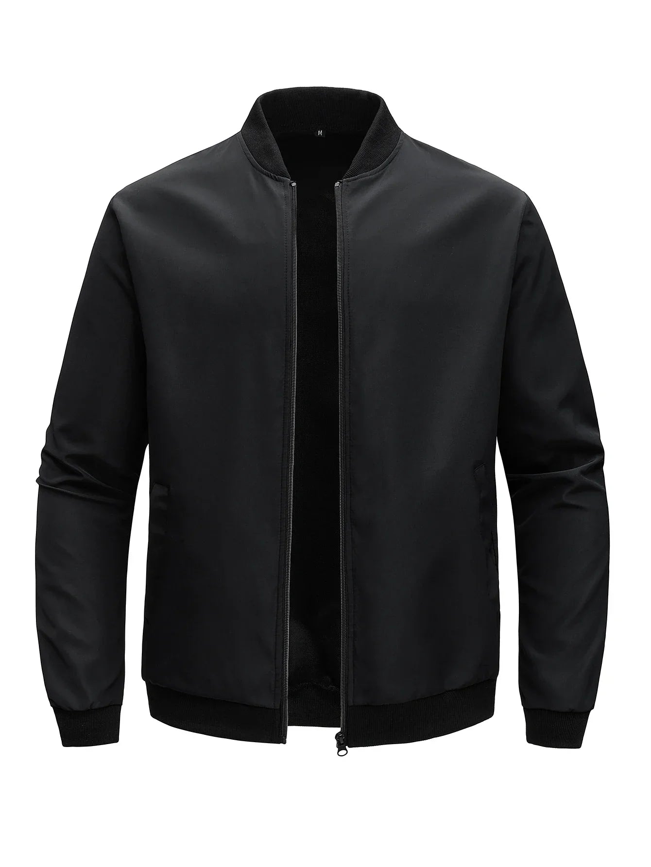 JAMESON JACKET | RELIABLE LAYERS FOR DAILY LIFE