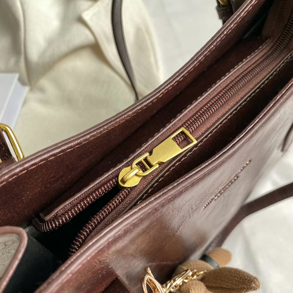 CharmTote™ | Shoulder Bag