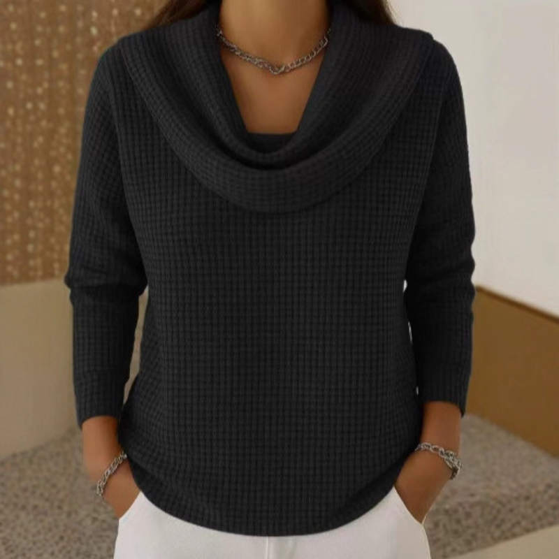 Amber | Soft Warmth and Elegant Comfort