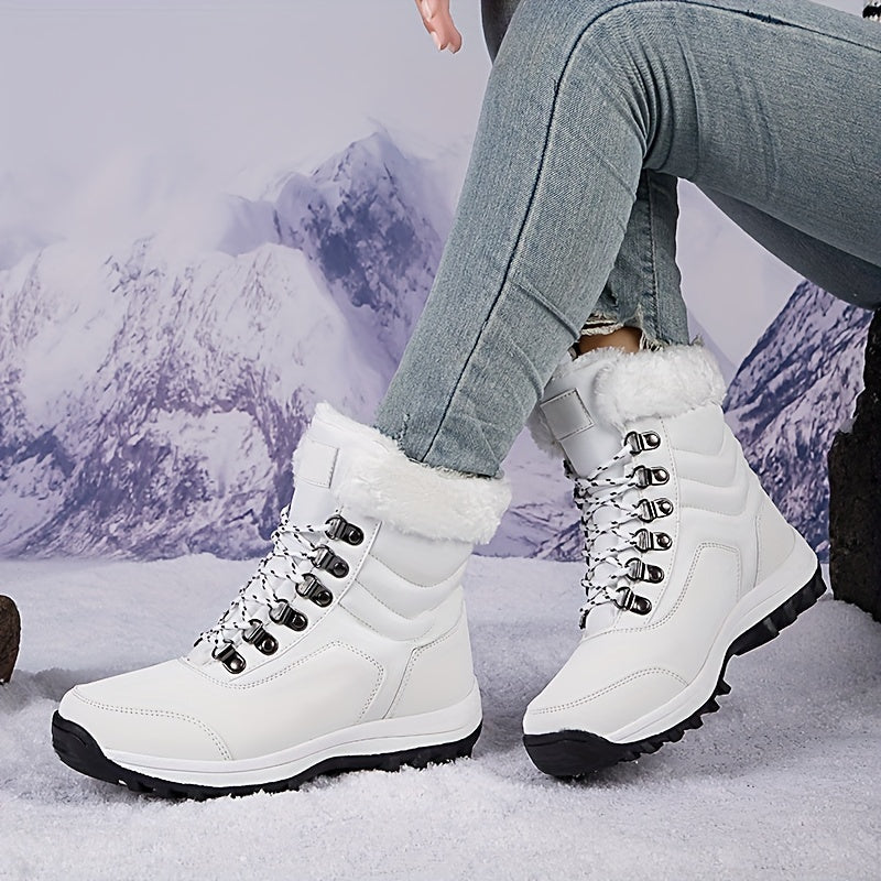 Aurora | Warm, Supportive & Made for Canadian Winters