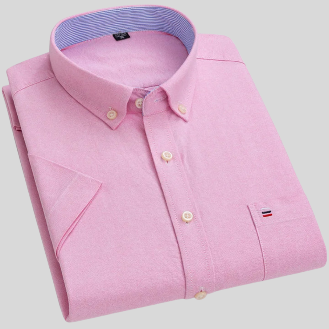 Peter | Refined Classic Shirt