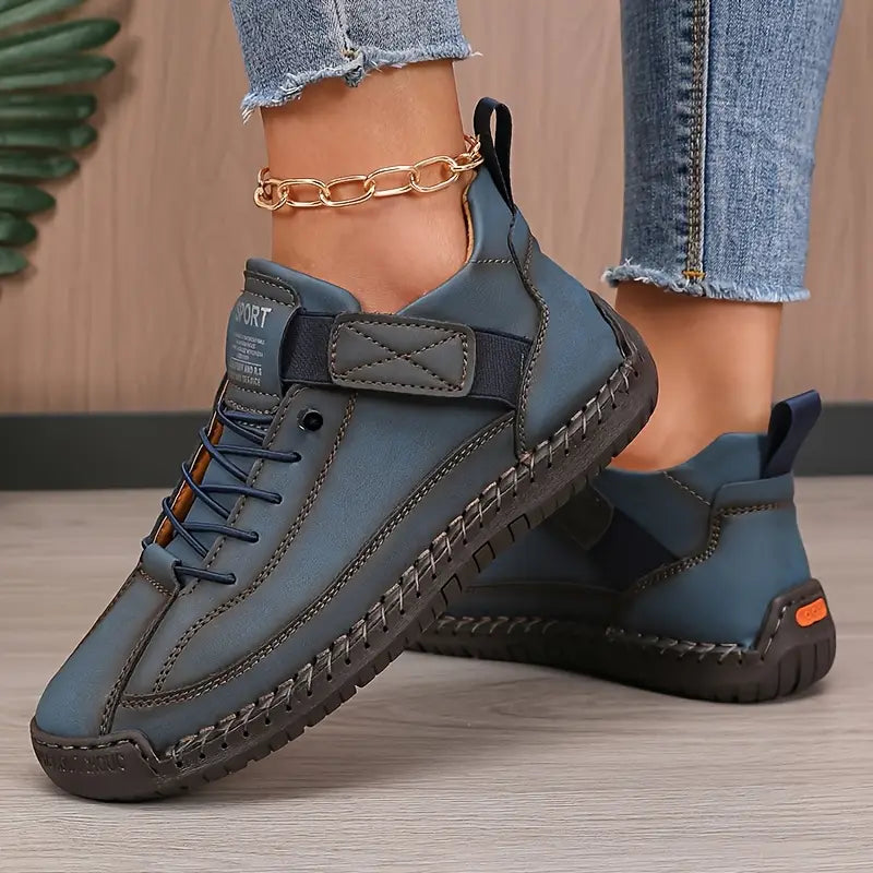 Kael | Comfortabel Uniseks Sneakers
