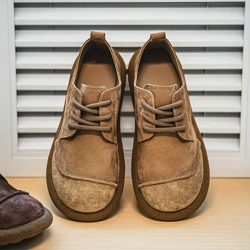 Leo | Comfort Shoes Made of Genuine Bovine Leather