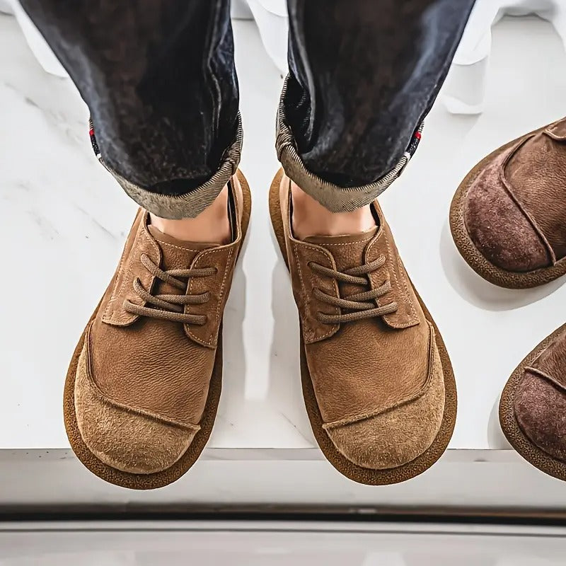 Leo | Comfort Shoes Made of Genuine Bovine Leather