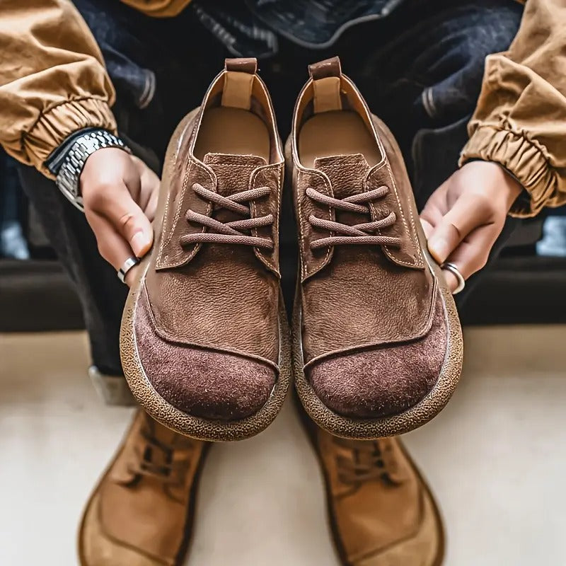 Leo | Comfort Shoes Made of Genuine Bovine Leather