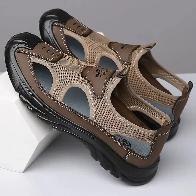 Torben | Comfort Sandals with Optimal Comfort and Support
