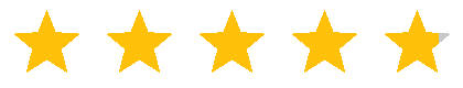 Rating stars