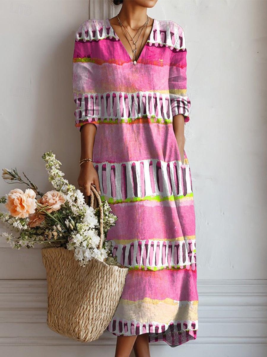 Corrie | Elegant Everyday Comfort Dress
